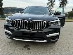 Utilizat 2020 BMW X3 SUV | 23.900 EUR (Preț bun)