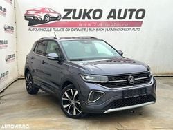 Culoaregri Utilizat 2024 VW T-Cross R-line SUV | 24.950 EUR (Puțin scump)