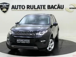 Utilizat 2017 Land Rover Discovery Sport SUV | 15.450 EUR (Preț OK)