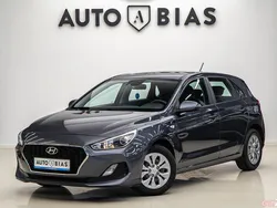 Gri Utilizat 2019 Hyundai i30 Comfort Hatchback | 11.448 EUR (Preț OK)