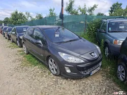 Utilizat 2008 Peugeot 308 GTi Hatchback | 2.500 EUR