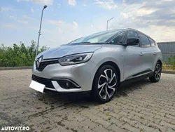Culoaregri Utilizat 2018 Renault Grand Scénic IV Monovolum | 9.990 EUR (Preț OK)