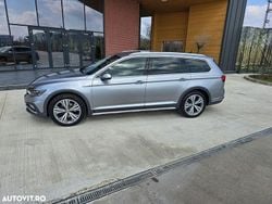 Culoaregri Utilizat 2019 VW Passat Alltrack Break | 17.400 EUR (Preț bun)