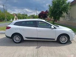 Utilizat 2011 Renault Mégane III | 3.650 EUR (Preț OK)