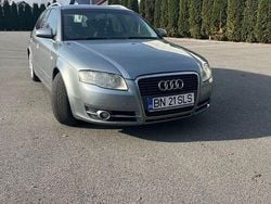 Culoaregri Utilizat 2008 Audi A4 Break | 3.200 EUR (Preț bun)
