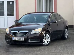 Maro Utilizat 2012 Opel Insignia Berlinǎ | 4.290 EUR
