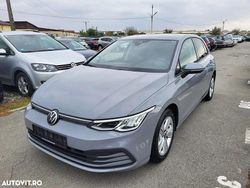 Culoaregri Utilizat 2020 VW Golf VIII Hatchback | 13.950 EUR (Preț OK)