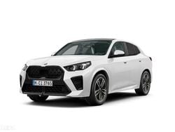 Culoarealb Nouă 2024 BMW X2 Shadowline SUV | 53.600 EUR (Scump)