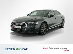 Utilizat 2023 Audi A8L Berlinǎ | 75.992 EUR