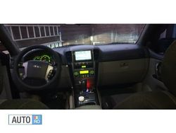 Negru Utilizat 2006 Kia Sorento SUV | 4.500 EUR (Scump)