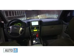 Negru Utilizat 2006 Kia Sorento SUV | 4.500 EUR (Puțin scump)