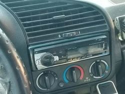 Utilizat 1993 BMW 318 Berlinǎ | 2.310 EUR