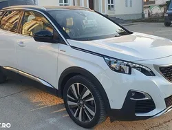 Alb Utilizat 2019 Peugeot 3008 GT-line SUV | 13.800 EUR (Preț OK)