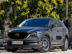 Gri Utilizat 2017 Mazda CX-5 SUV | 19.999 EUR (Preț OK)
