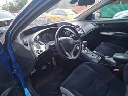 Utilizat 2007 Honda Civic Hatchback | 2.500 EUR (Preț OK)