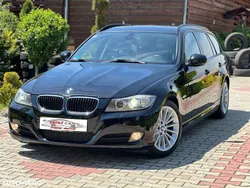 Negru Utilizat 2010 BMW 320 Break | 5.899 EUR (Preț OK)