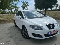 Culoarealb Utilizat 2010 Seat Leon | 3.999 EUR (Preț OK)