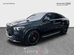 Verde Utilizat 2023 Mercedes GLC400d SUV | 112.863 EUR