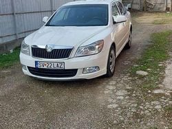 Culoarealb Utilizat 2011 Skoda Octavia Classic Berlinǎ | 3.800 EUR (Preț OK)