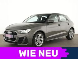 Utilizat 2023 Audi A1 Sportback Advanced Hatchback | 27.384 EUR
