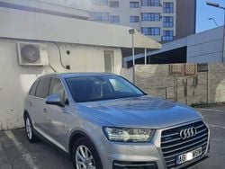 Culoaregri Utilizat 2016 Audi Q7 Sport SUV | 22.500 EUR (Super Preț)