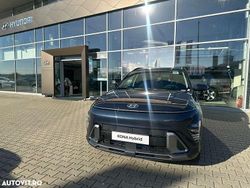 Culoarealbastru Nouă 2025 Hyundai Kona SUV | 29.137 EUR (Preț OK)