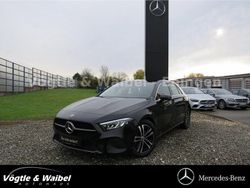 Utilizat 2022 Mercedes A200 Progressive | 31.791 EUR (Scump)