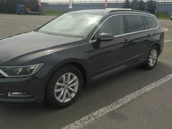 Utilizat 2015 VW Passat Break | 10.350 EUR (Preț OK)