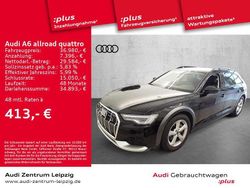 Utilizat 2022 Audi A6 Allroad Sport Break | 39.933 EUR (Preț OK)