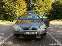 Gri Utilizat 2007 VW Golf V Berlinǎ | 2.000 EUR (Preț bun)