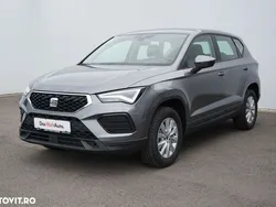 Gri Utilizat 2025 Seat Ateca Reference SUV | 22.832 EUR (Preț bun)