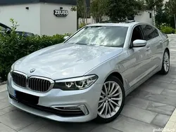 Utilizat 2017 BMW 520 Luxury Line Berlinǎ | 17.900 EUR (Preț OK)