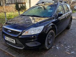 Utilizat 2009 Ford Focus Break | 2.000 EUR (Preț OK)