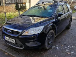 Utilizat 2009 Ford Focus Break | 2.050 EUR (Preț OK)
