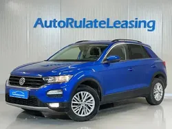 Utilizat 2020 VW T-Roc SUV | 17.190 EUR (Preț OK)