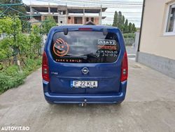 Albastru Utilizat 2020 Opel Combo Life Edition Monovolum | 7.500 EUR