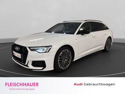 Utilizat 2021 Audi A6 Sport Break | 39.933 EUR (Preț OK)
