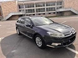 Albastru Utilizat 2013 Citroën C5 Break | 3.499 EUR (Super Preț)