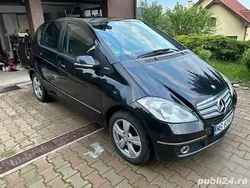 Utilizat 2011 Mercedes A180 Hatchback | 1.799 EUR