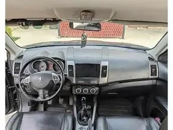 Utilizat 2009 Peugeot 4007 SUV | 3.300 EUR