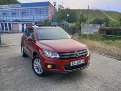 Utilizat 2015 VW Tiguan SUV | 12.950 EUR (Preț OK)