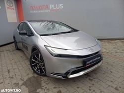 Argint Utilizat 2023 Toyota Prius Hatchback | 45.451 EUR
