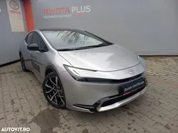 Argint Utilizat 2023 Toyota Prius Hatchback | 45.600 EUR