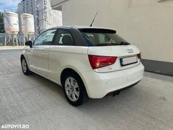 Alb Utilizat 2011 Audi A1 Hatchback | 5.450 EUR (Preț OK)