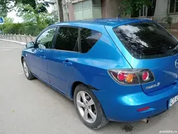 Utilizat 2005 Mazda 3 Hatchback | 1.300 EUR (Preț bun)