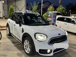 Alb Utilizat 2017 Mini Cooper SD Countryman SUV | 16.500 EUR (Scump)