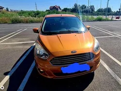 Culoareportocaliu Utilizat 2018 Ford Ka Hatchback | 6.700 EUR