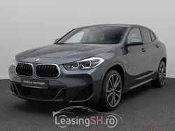 Gri Utilizat 2021 BMW X2 M Sport SUV | 34.759 EUR