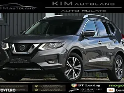 Gri Utilizat 2018 Nissan X-Trail N-Connecta SUV | 16.490 EUR (Preț bun)