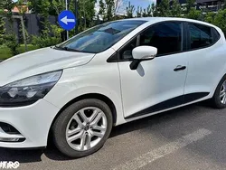 Culoarealb Utilizat 2019 Renault Clio IV | 6.200 EUR (Preț bun)